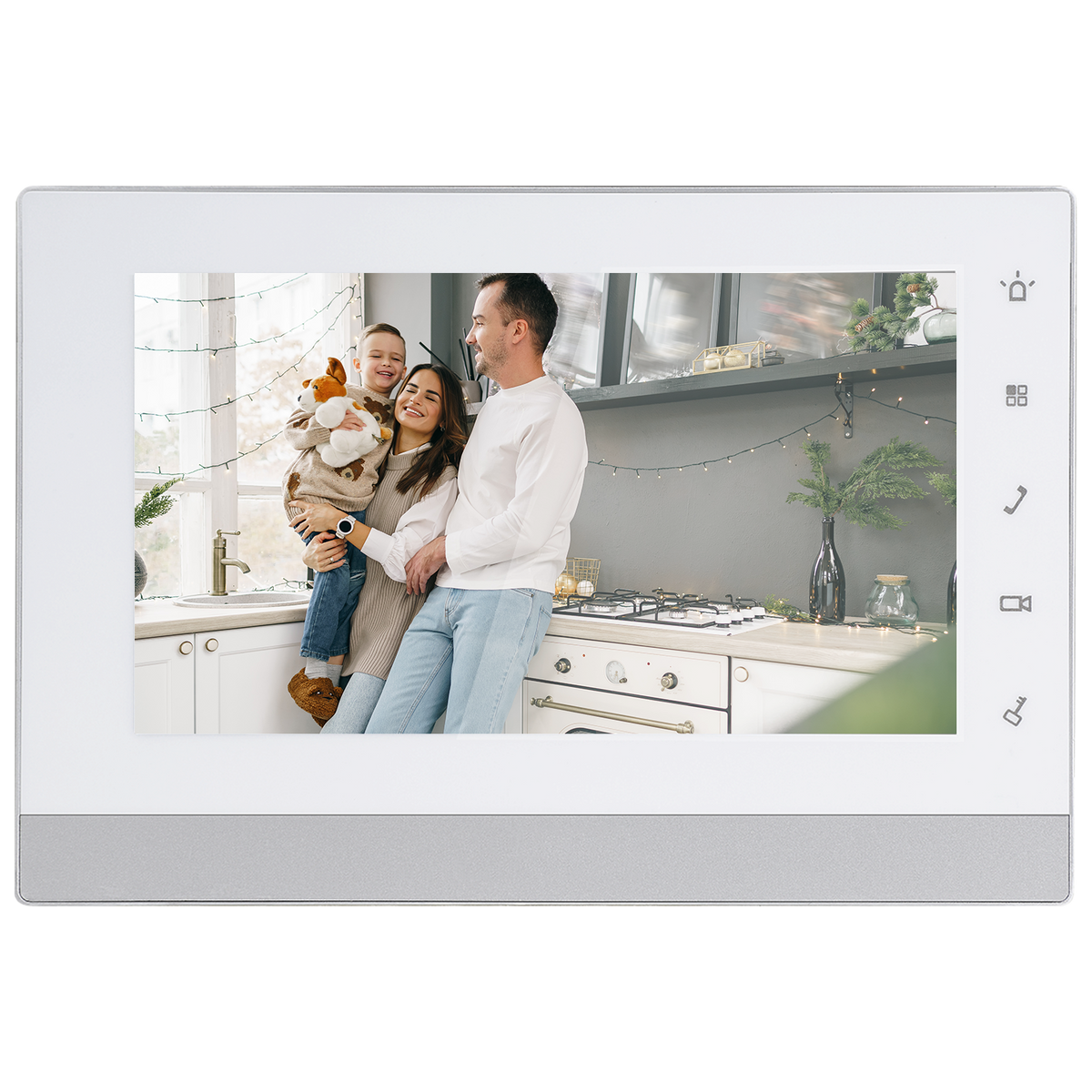 X-SECURITY XS-V1550-2