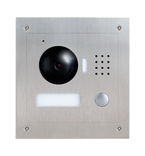 X-SECURITY XS-V2000E-2-V2