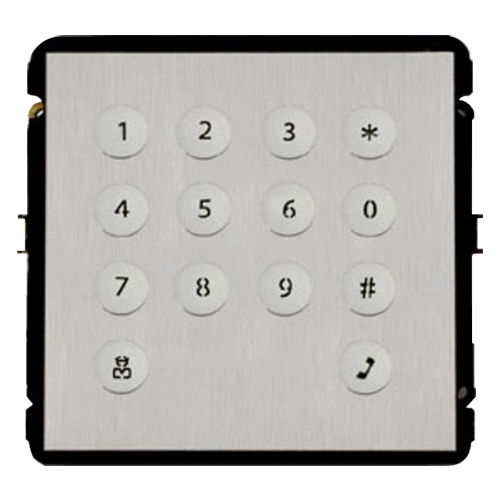 X-SECURITY XS-V2000E-MK