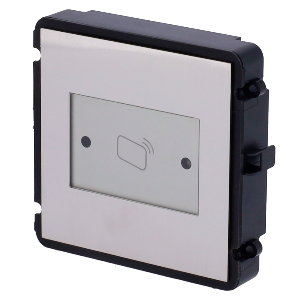 X-SECURITY XS-V2000E-MR - imagen 1