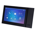 X-SECURITY XS-V2421M-IP-POE-B - imagen 1