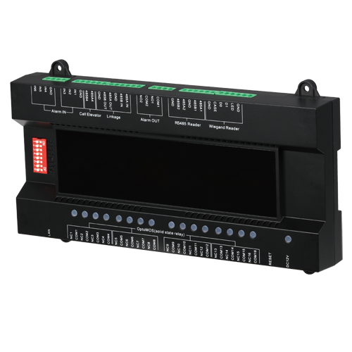 X-SECURITY XS-V416LC-IP