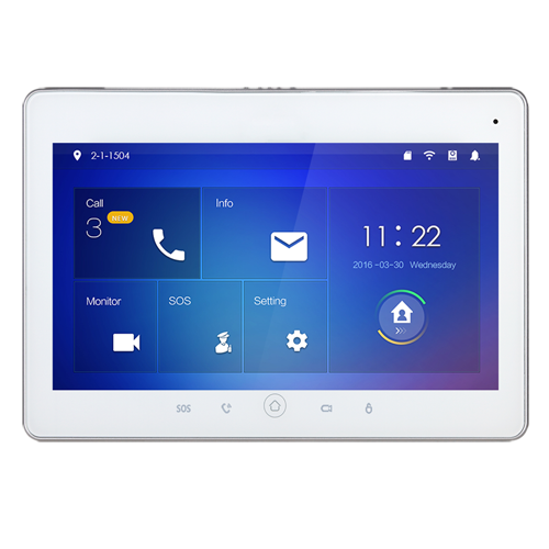 X-SECURITY XS-V5241M-WIP-V2