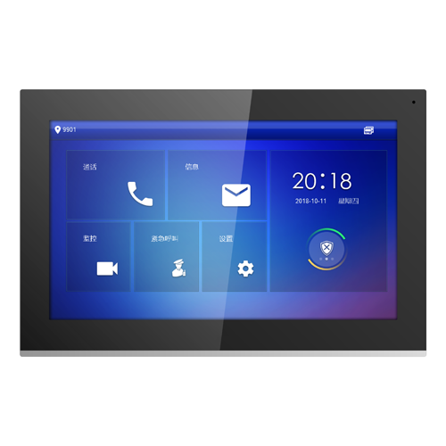 X-SECURITY XS-V5441M-IP - imagen 1