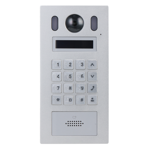 X-SECURITY XS-V6221E-IP