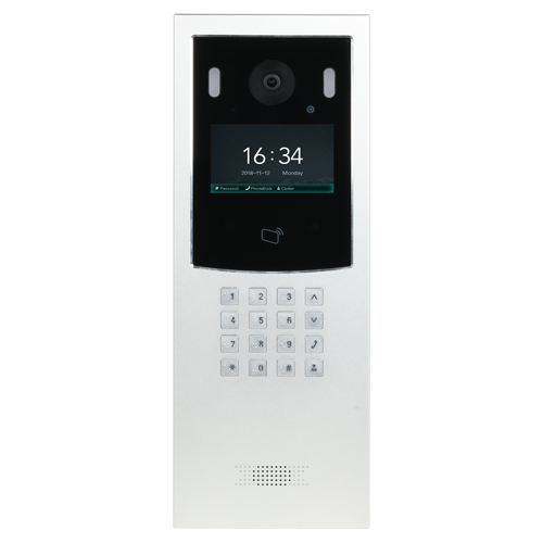 X-SECURITY XS-V6421E-IP