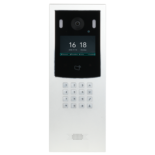 X-SECURITY XS-V6441E-IP