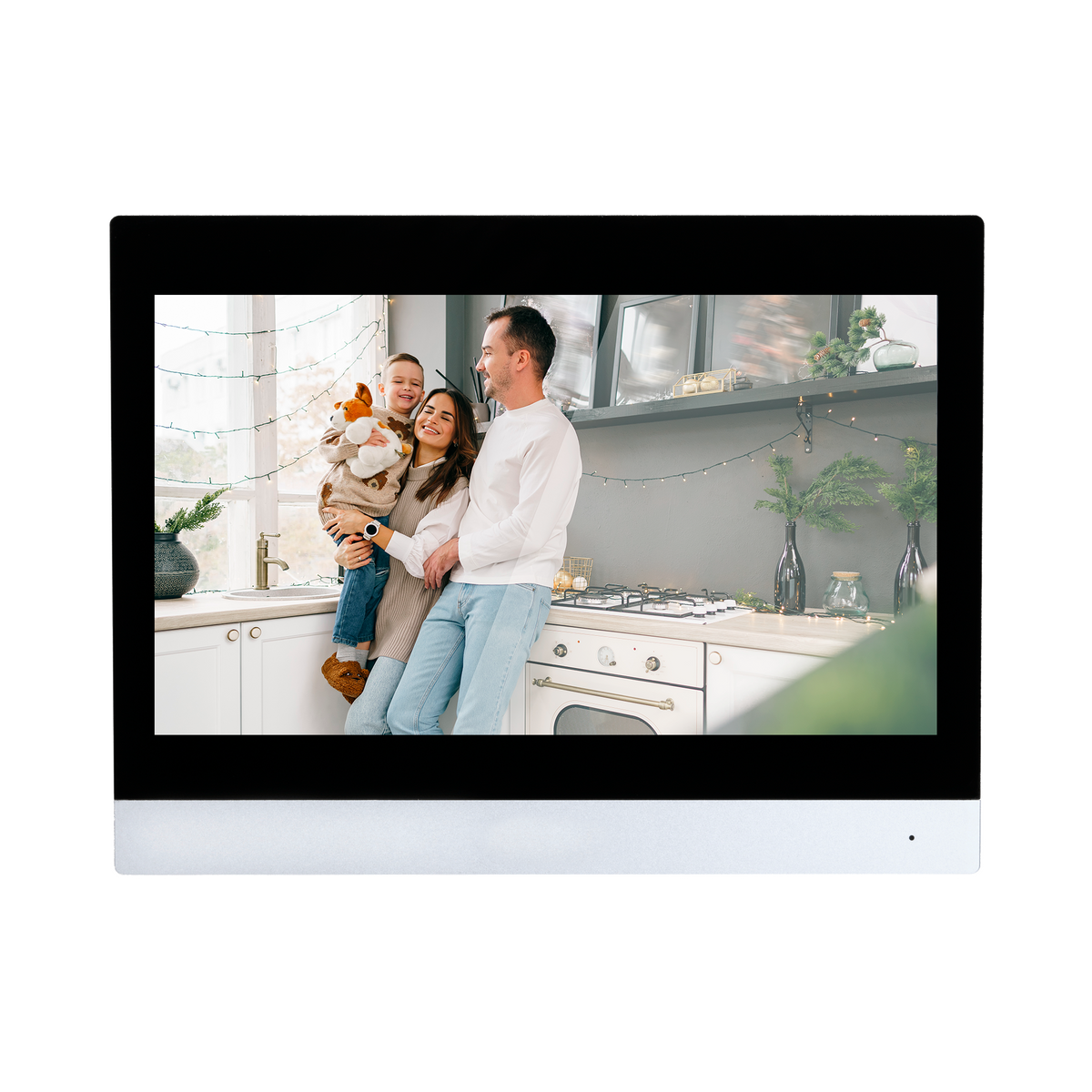 X-SECURITY XS-V8641M-IP-WPOE - imagen 1