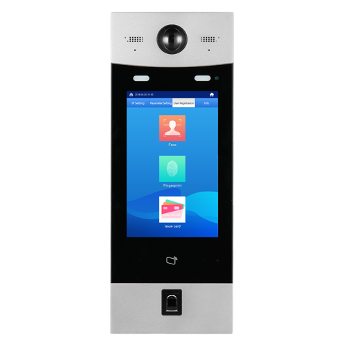 X-SECURITY XS-V9341E-IP