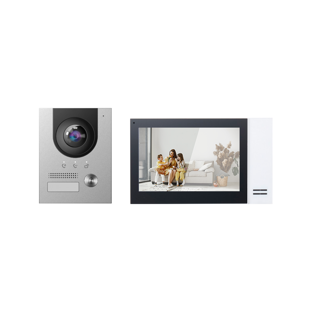 X-SECURITY XS-VTK2202-IP-V2