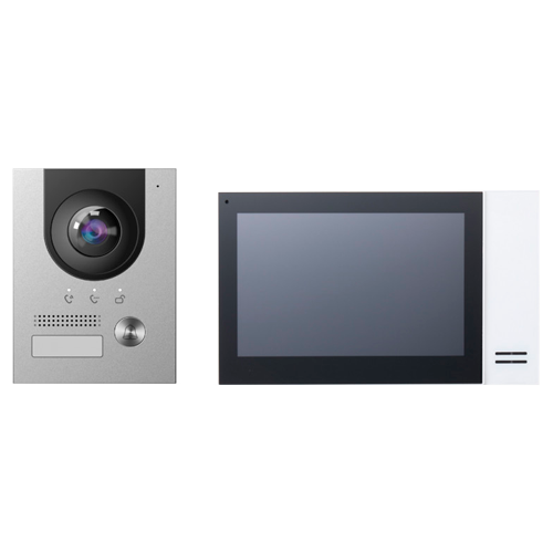 X-SECURITY XS-VTK2202-IP