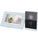 X-SECURITY XS-VTK2211-IPW - imagen 1