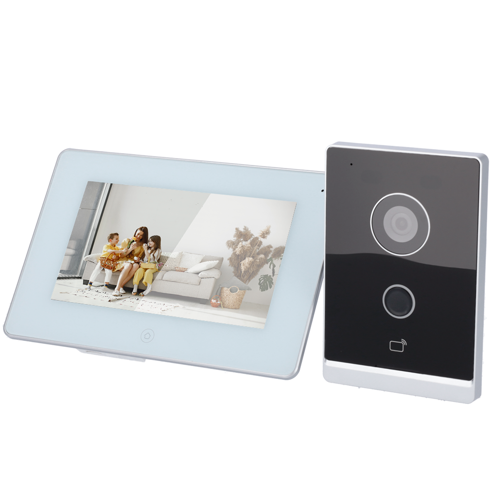 X-SECURITY XS-VTK2211-IPW - imagen 1