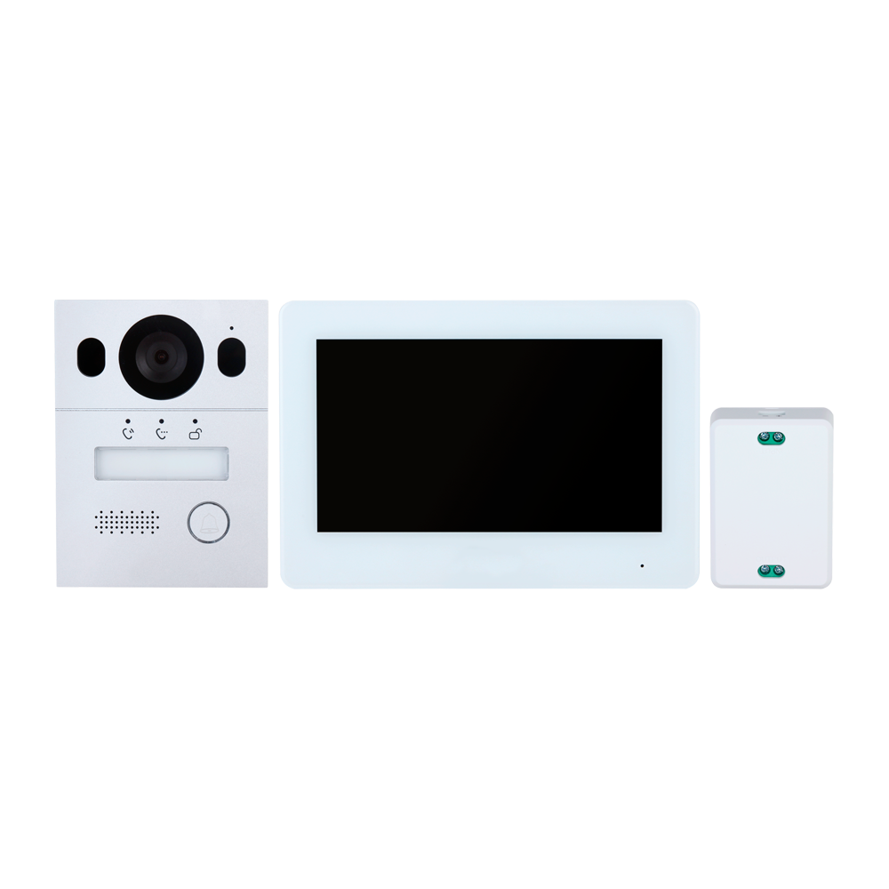 X-SECURITY XS-VTK2401-2W