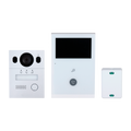 X-SECURITY XS-VTK2402-2W