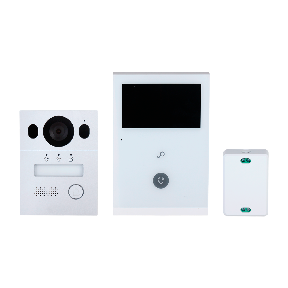 X-SECURITY XS-VTK2402-2W