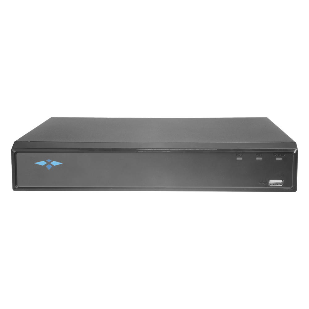 X-SECURITY XS-XVR3104-H1 - imagen 1
