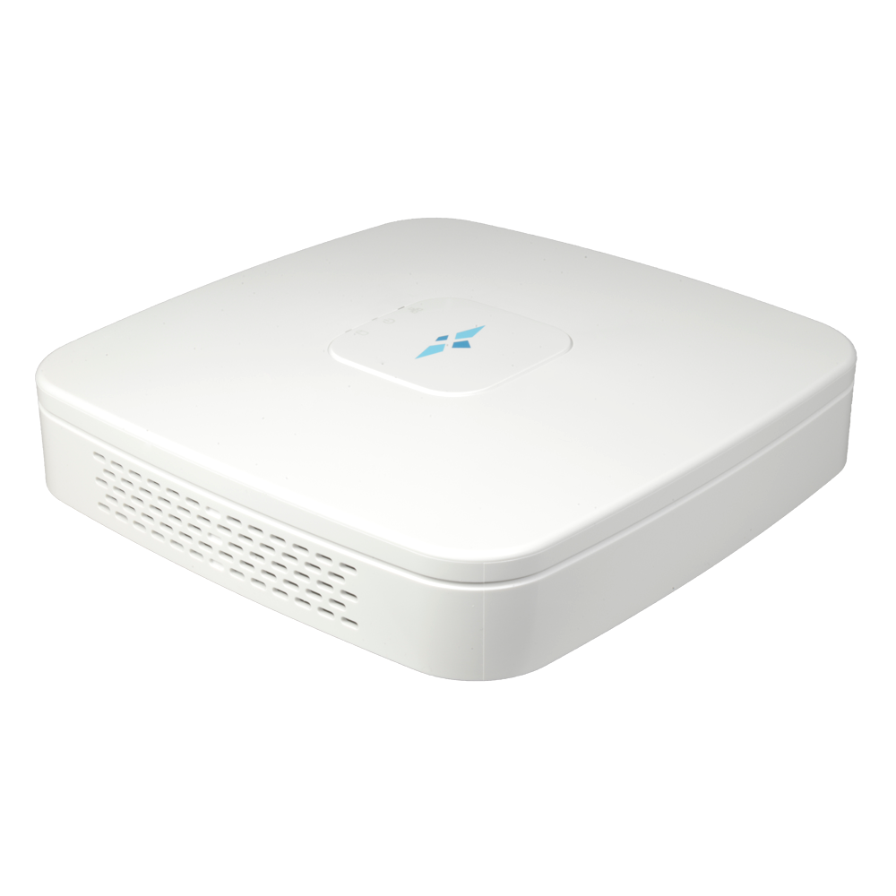X-SECURITY XS-XVR3104M-H1 - imagen 1