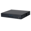 X-SECURITY XS-XVR3104T-HV - Videograbador 5n1 X-Security - 4 CH HDTVI / HDCVI / AHD / CVBS / 4+1 CH IP - 1080N/720P | H.265+ - Audio All-over-Coax - Salida HDMI Full HD y VGA - Admite 1 HDD | Armado/desarmado | SMD Plus
