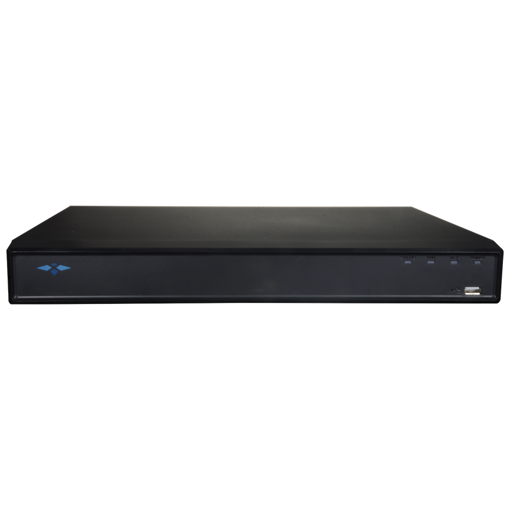 X-SECURITY XS-XVR3116-HV - imagen 1