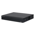 X-SECURITY XS-XVR3116-SM - Videograbador 5n1 X-Security - 16 CH HDTVI/HDCVI/AHD/CVBS + 2 IP - Resolución máxima 1080p - Audio sobre coaxial - Detección de movimiento avanzada SMD - 1 HDD - imagen 1