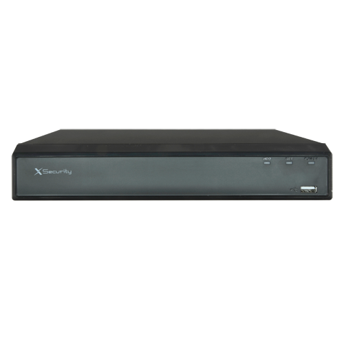 X-SECURITY XS-XVR3116A