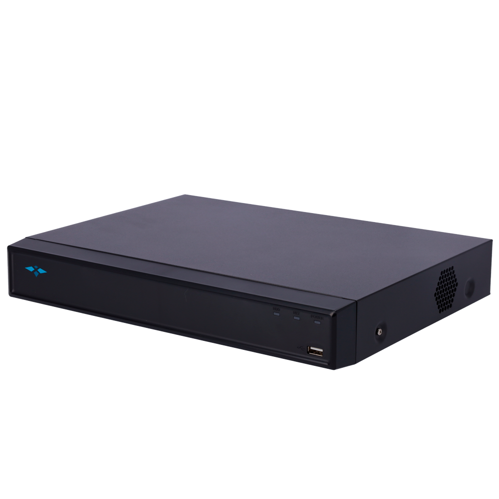 X-SECURITY XS-XVR6104A-AI - imagen 1
