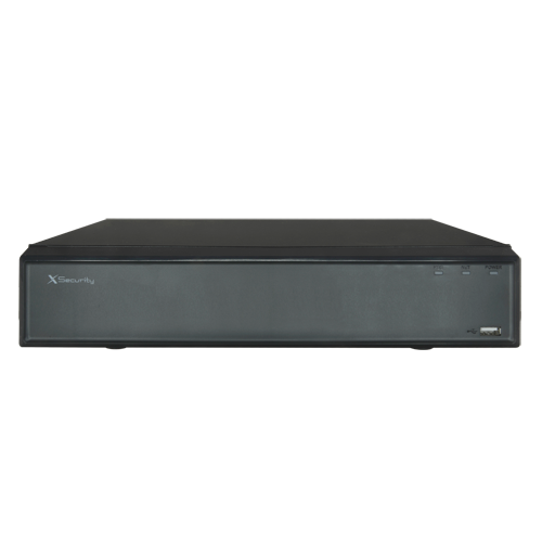 X-SECURITY XS-XVR6104A-VS2