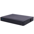 X-SECURITY XS-XVR6104AS-4KL-1FACE - Videograbador 5n1 X-Security - 4 CH analógicos (8Mpx) + 4 IP (8Mpx) - Audio | Alarmas - Resolución grabación 4K (7FPS) - 1 CH Reconocimiento facial - 1 CH Reconocimiento de humanos y vehículos - imagen 1