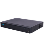 X-SECURITY XS-XVR6104AS-4KL-1FACE - Videograbador 5n1 X-Security - 4 CH analógicos (8Mpx) + 4 IP (8Mpx) - Audio | Alarmas - Resolución grabación 4K (7FPS) - 1 CH Reconocimiento facial - 1 CH Reconocimiento de humanos y vehículos - imagen 1