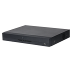 X-SECURITY XS-XVR6104AT-4KL-WIZ - Videograbador 5n1 X-Security - 4 CH analógicos (5 Mpx) / 4+4 CH IP (8 Mpx) - Audio sobre coaxial | Alarmas - Resolución grabación 4K - AcuPick | Reconocimiento facial | SMD Plus - WizSense | Protección Perimetral | POS - imagen 1