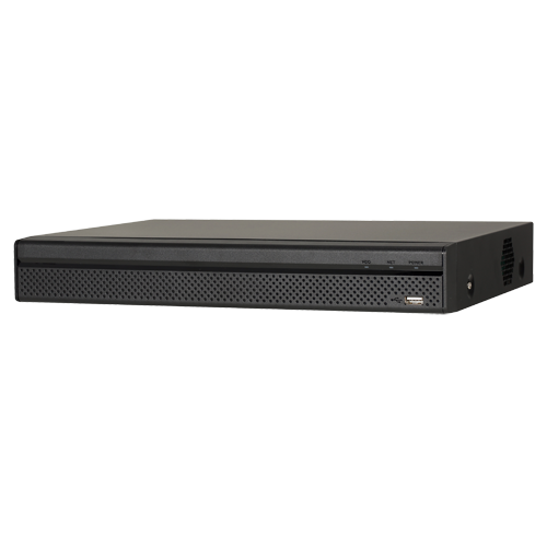X-SECURITY XS-XVR6104H-2AI