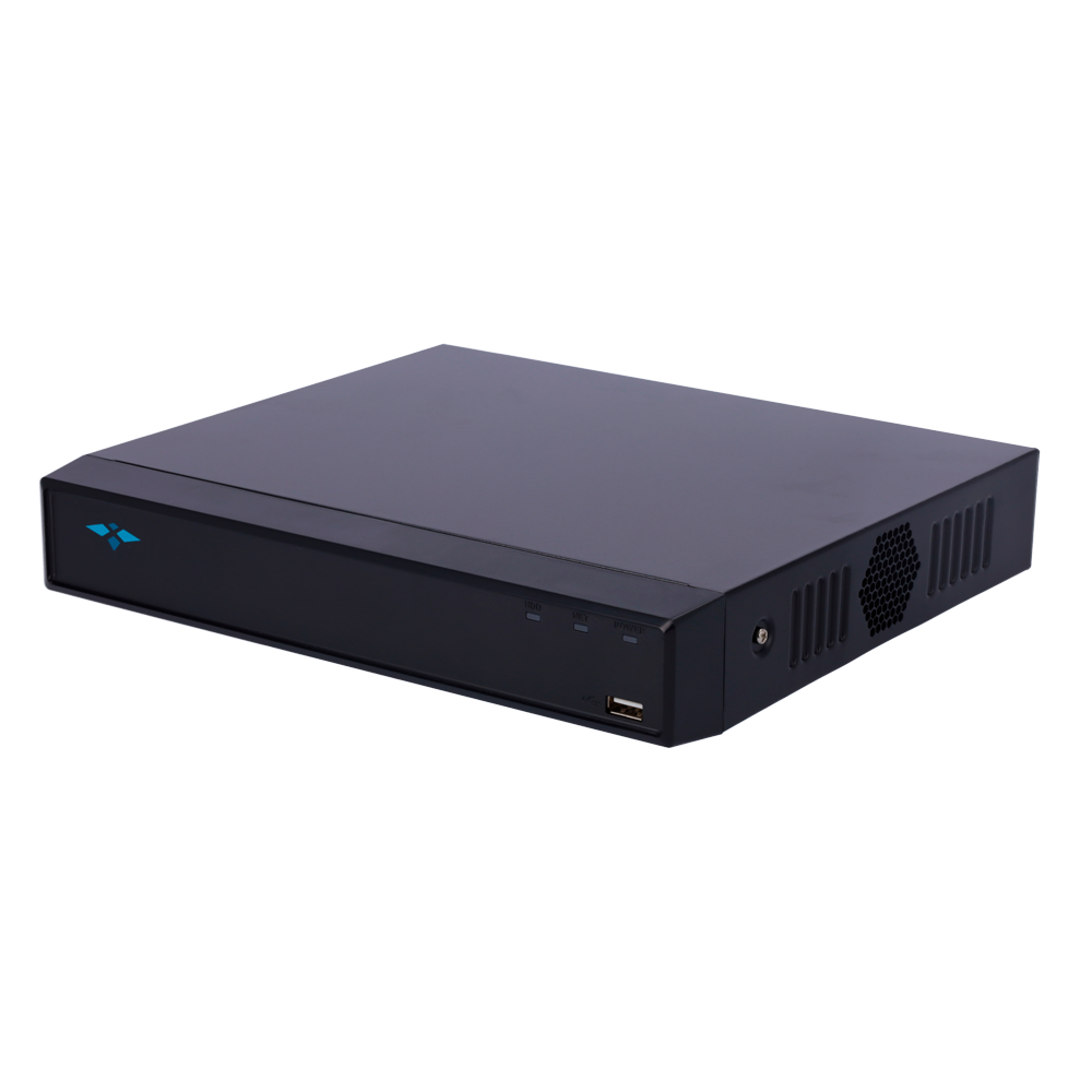 X-SECURITY XS-XVR6104S-1AI - imagen 1
