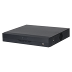 X-SECURITY XS-XVR6104T-4KL-WIZ - Videograbador 5n1 X-Security - 4 CH analógicos (5 Mpx) / 4+4 CH IP (8 Mpx) - Audio sobre coaxial - Resolución grabación 4K (7FPS) - AcuPick | Reconocimiento facial | SMD Plus - WizSense | Protección Perimetral | POS - imagen 1