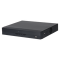 X-SECURITY XS-XVR6104T-WIZ - Videograbador 5n1 X-Security - 4 CH analógicos (5 Mpx) / 4+2 CH IP (6 Mpx) - Audio sobre coaxial - HDMI | VGA | Espacio para 1 HDD - AcuPick | Reconocimiento facial | SMD Plus - WizSense | Protección Perimetral - imagen 1
