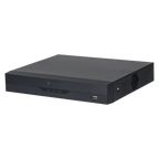 X-SECURITY XS-XVR6104T-WIZ - Videograbador 5n1 X-Security - 4 CH analógicos (5 Mpx) / 4+2 CH IP (6 Mpx) - Audio sobre coaxial - HDMI | VGA | Espacio para 1 HDD - AcuPick | Reconocimiento facial | SMD Plus - WizSense | Protección Perimetral - imagen 1