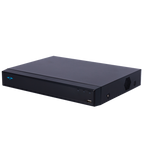 X-SECURITY XS-XVR6108A-AI - Videograbador 5n1 X-Security - 8 CH HDTVI/HDCVI/AHD/CVBS (5Mpx) + 4 IP (6Mpx) - Audio sobre coaxial | Alarma - Resolución grabación 5M-N (10FPS) - 1 CH Reconocimiento facial - 8 CH Reconocimiento de humanos y vehículos - imagen 1
