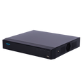 X-SECURITY XS-XVR6108AS-1FACE - Videograbador 5n1 X-Security - 8 CH HDTVI/HDCVI/AHD/CVBS(5Mpx) + 4 IP(6Mpx) - Audio sobre coaxial - Resolución grabación 5M-N (10FPS) - 1 CH Reconocimiento facial - 1 CH Reconocimiento de humanos y vehículos - imagen 1