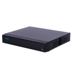 X-SECURITY XS-XVR6108AS-1FACE - Videograbador 5n1 X-Security - 8 CH HDTVI/HDCVI/AHD/CVBS(5Mpx) + 4 IP(6Mpx) - Audio sobre coaxial - Resolución grabación 5M-N (10FPS) - 1 CH Reconocimiento facial - 1 CH Reconocimiento de humanos y vehículos - imagen 1