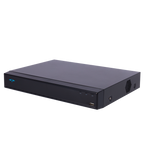 X-SECURITY XS-XVR6108ASM-4KL-2AI - Videograbador 5n1 X-Security - 8 CH HDTVI/HDCVI/AHD/CVBS (4K) + 8 IP (8Mpx) - Alarmas | Audio sobre coaxial - Resolución 4K (7FPS) - 2 CH Reconocimiento facial - 8 CH Reconocimiento de humanos y vehículos - imagen 1