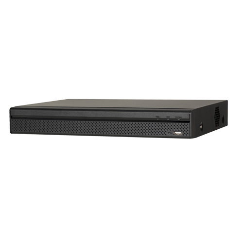 X-SECURITY XS-XVR6108H-2AI
