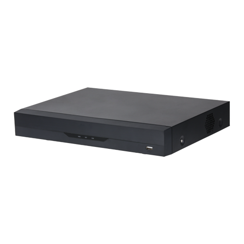 X-SECURITY XS-XVR6108H-2FACE - imagen 1