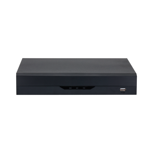 X-SECURITY XS-XVR6108S-4KL-2FACE - imagen 1