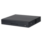 X-SECURITY XS-XVR6108T-4KL-WIZ - Videograbador 5n1 X-Security - 8 CH analógicos / 8+8 CH IP - Audio sobre coaxial - Resolución grabación 4K - AcuPick | Reconocimiento facial | SMD Plus - WizSense | Protección Perimetral | EPTZ | POS - imagen 1