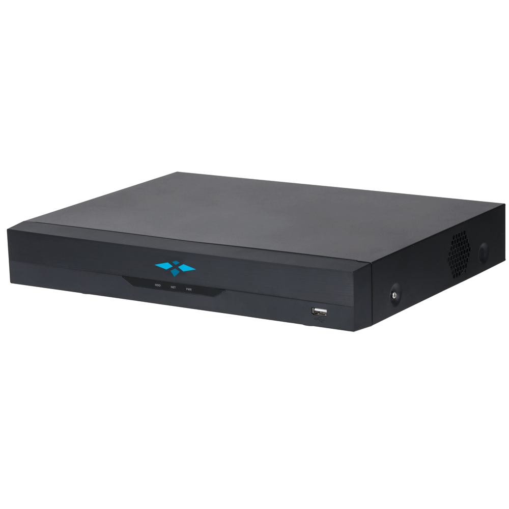 X-SECURITY XS-XVR6116-4KL-2FACE-V2 - imagen 1