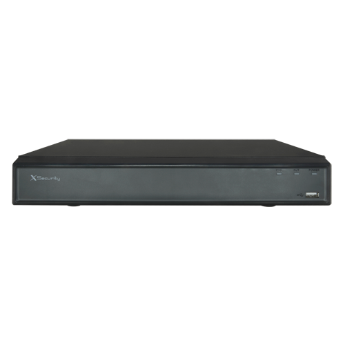 X-SECURITY XS-XVR6116A-VS2