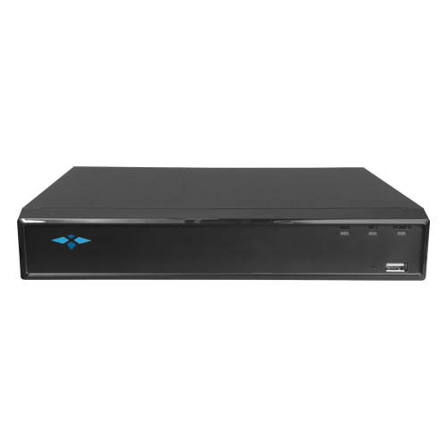 X-SECURITY XS-XVR6116S-2FACE - imagen 1