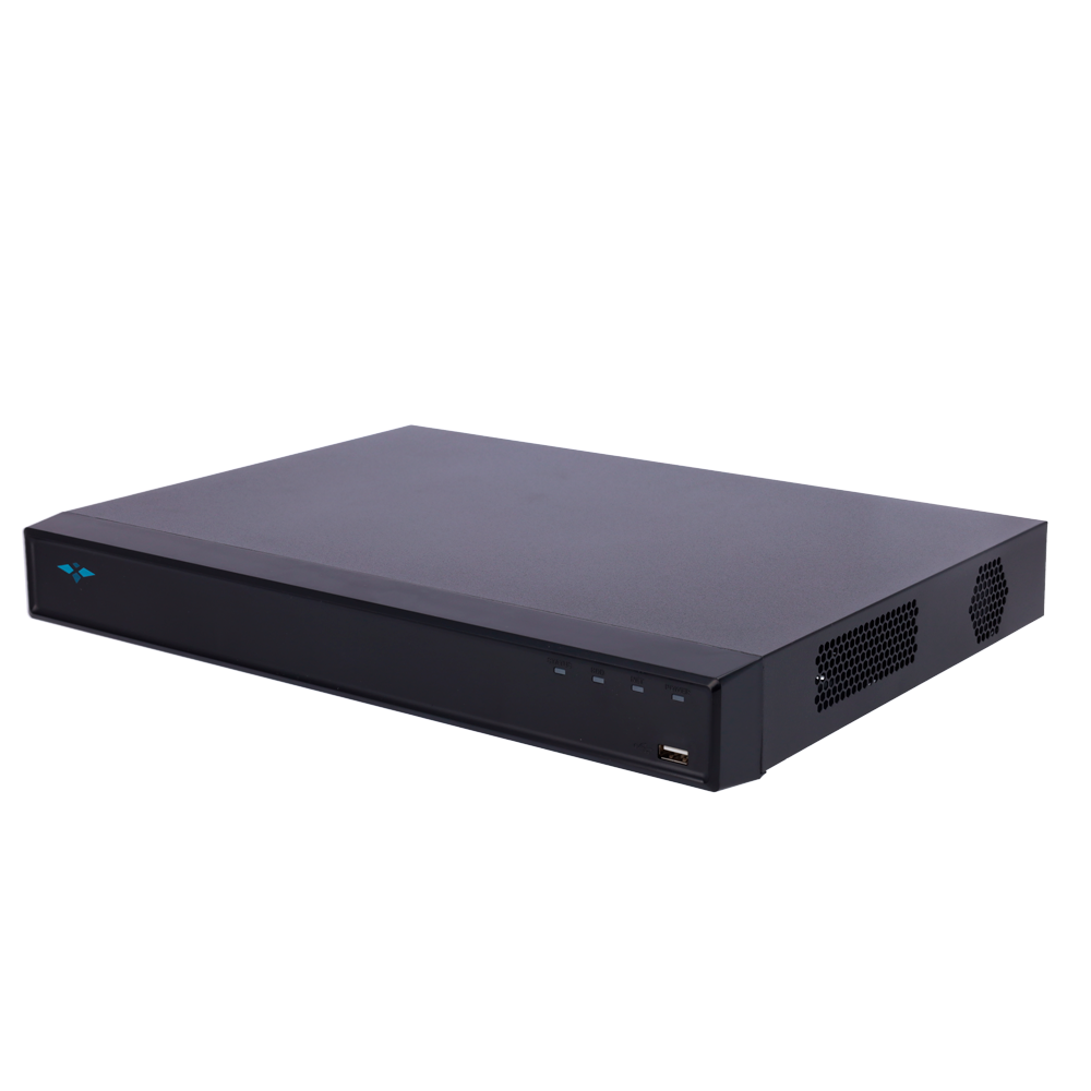 X-SECURITY XS-XVR6208S-4KL-2AI - imagen 1
