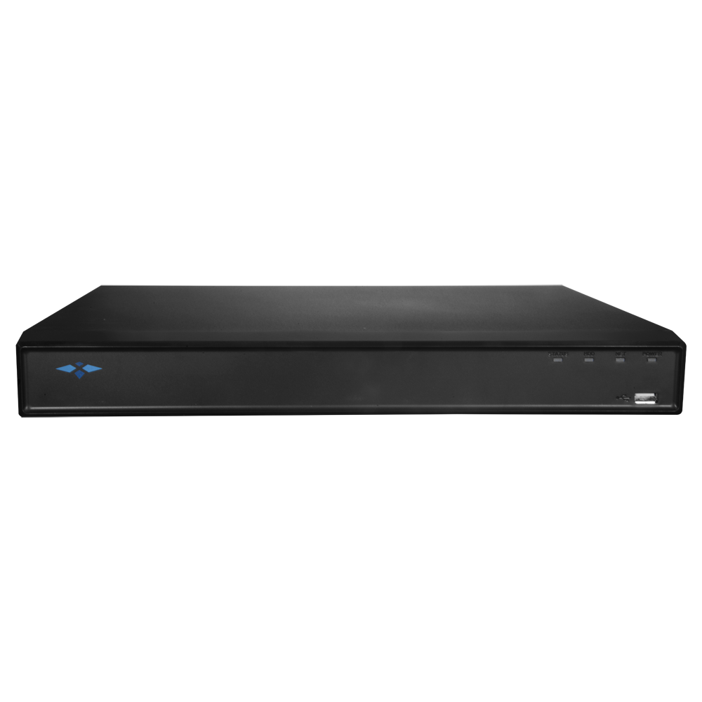X-SECURITY XS-XVR6216-4KL-H - imagen 1