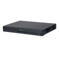 X-SECURITY XS-XVR6216A-WIZ - Videograbador 5n1 X-Security - 16 CH HDTVI/HDCVI/AHD/CVBS + 8 IP - Resolución máxima 5 Mpx - Audio sobre coaxial | SMD | AcuPick - 2 CH Reconocimiento facial - IVS Wizsense | 2 HDD | Alarmas - imagen 1